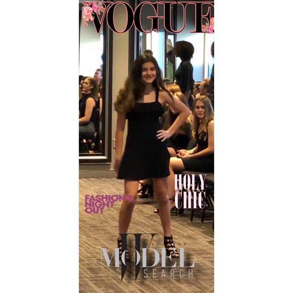 Meet your Posher, Roberto - Picture 11 of 16